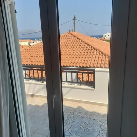 Elemar Guest house 3*
