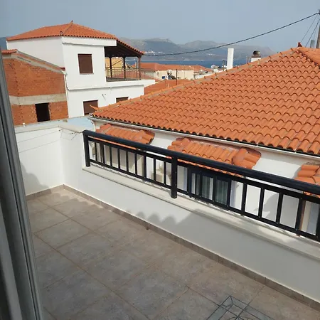 Guest house Elemar