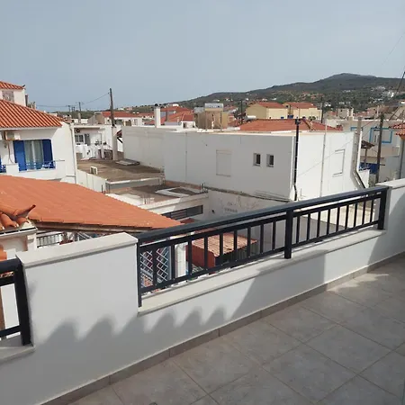 Guest house Elemar Elafonissos